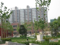 建邦枫景实景图10