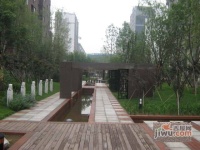 建邦枫景实景图10