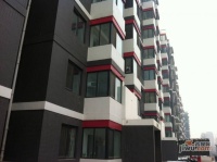 建邦枫景实景图10