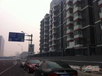 建邦枫景实景图10