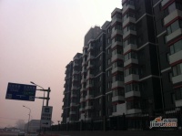 建邦枫景实景图10