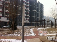 建邦枫景实景图10