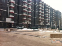 建邦枫景实景图10