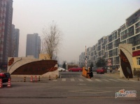 建邦枫景实景图10