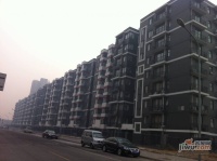 建邦枫景实景图10