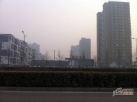建邦枫景实景图10