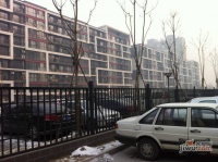 建邦枫景实景图10