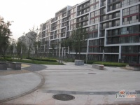 建邦枫景实景图10
