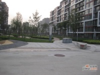 建邦枫景实景图10