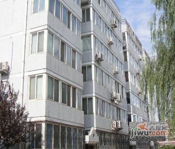 承泽园实景图图片