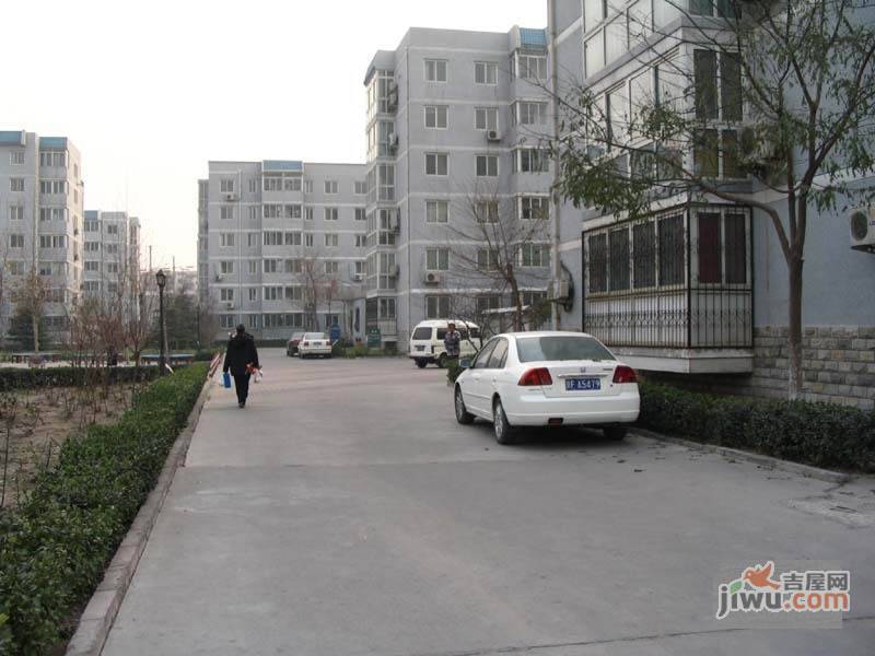 承泽园实景图图片