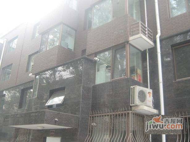 悦园悦莱苑实景图图片