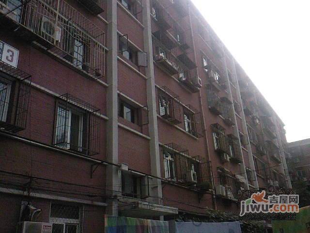 车公庄西路实景图图片