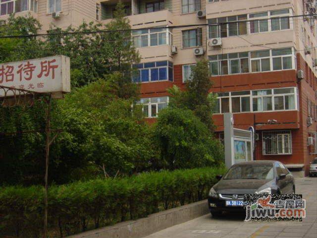 车道沟东里实景图图片