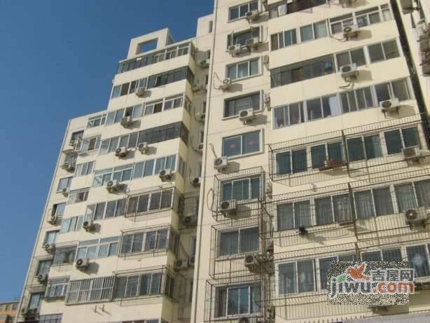 昌运宫小区实景图图片