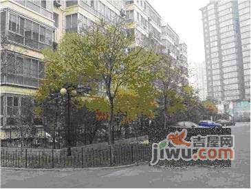 文慧园实景图图片