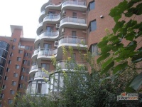 水岸名居实景图图片