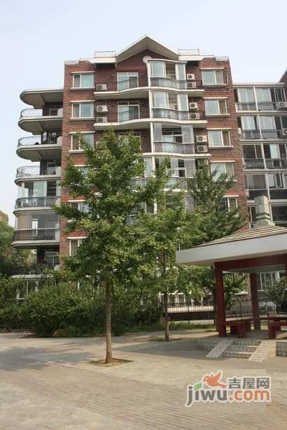 WeHouse实景图图片