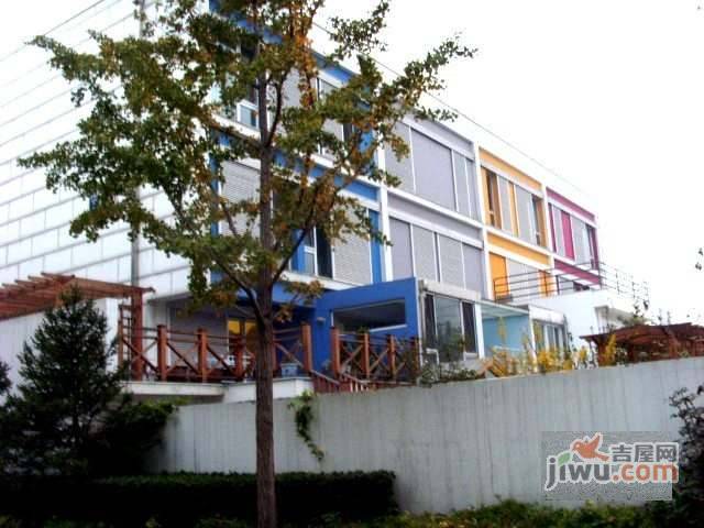 WeHouse实景图图片