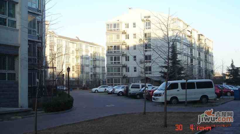 幸福时光圆梦居实景图图片