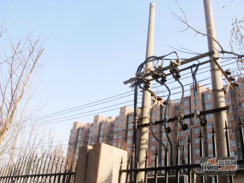 香溪度实景图图片