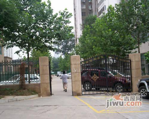 北蜂窝中路散盘实景图图片