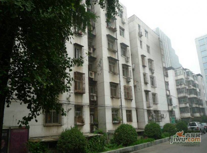 飞达社区实景图图片