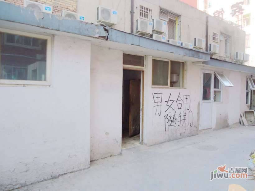 飞达社区实景图图片