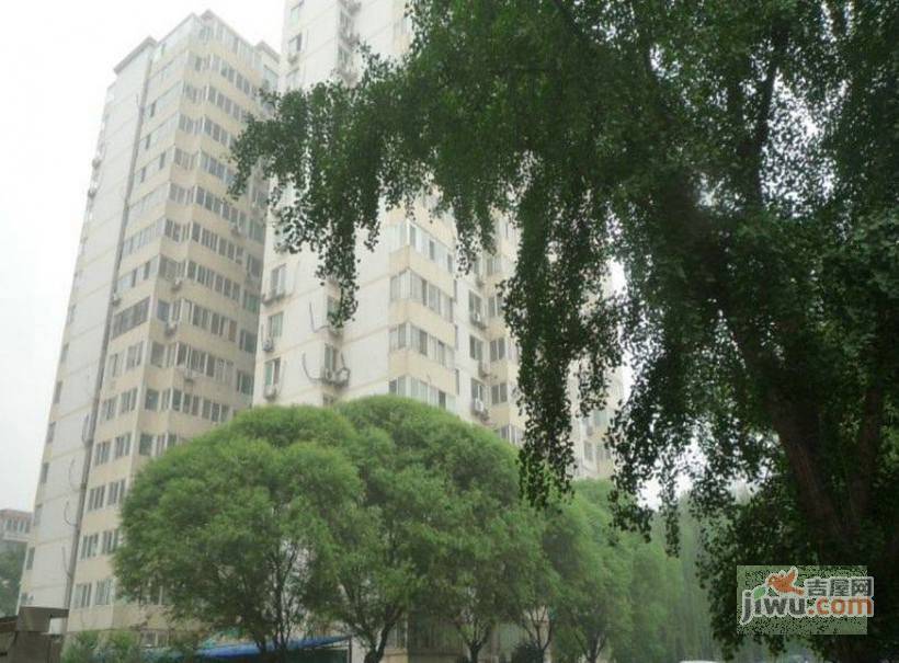 飞达社区实景图图片