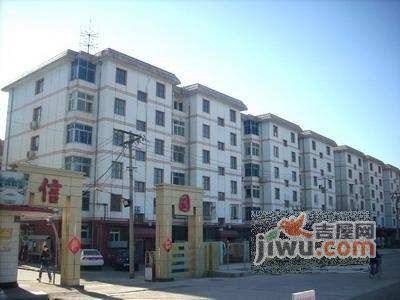 霁月园实景图图片