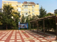 樱花园一区实景图6