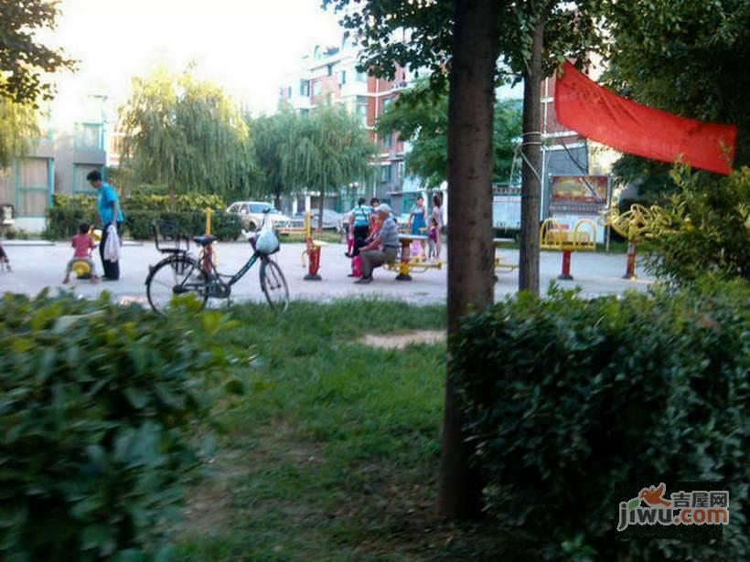 幸福时光实景图图片