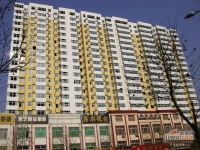 紫荆尚城实景图图片