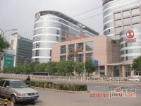 庄胜城商业中心实景图图片