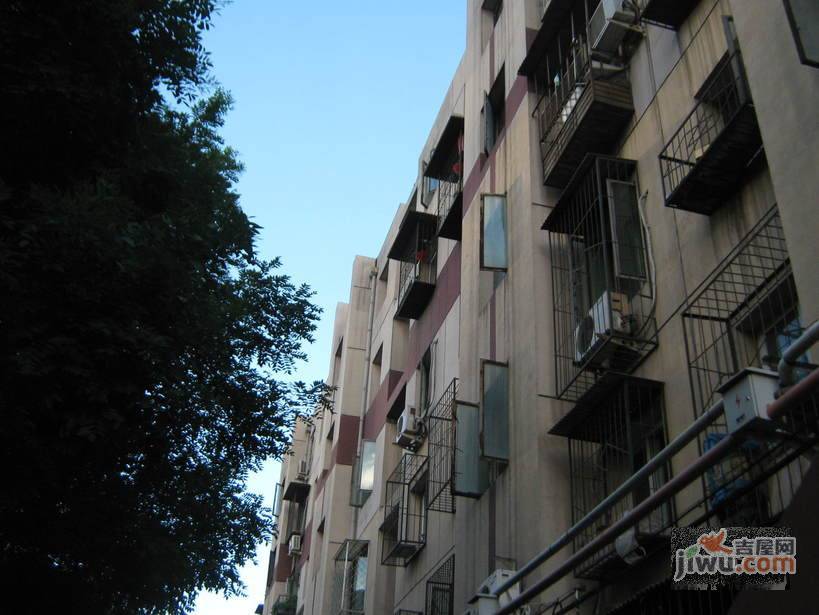 马连道北里实景图图片