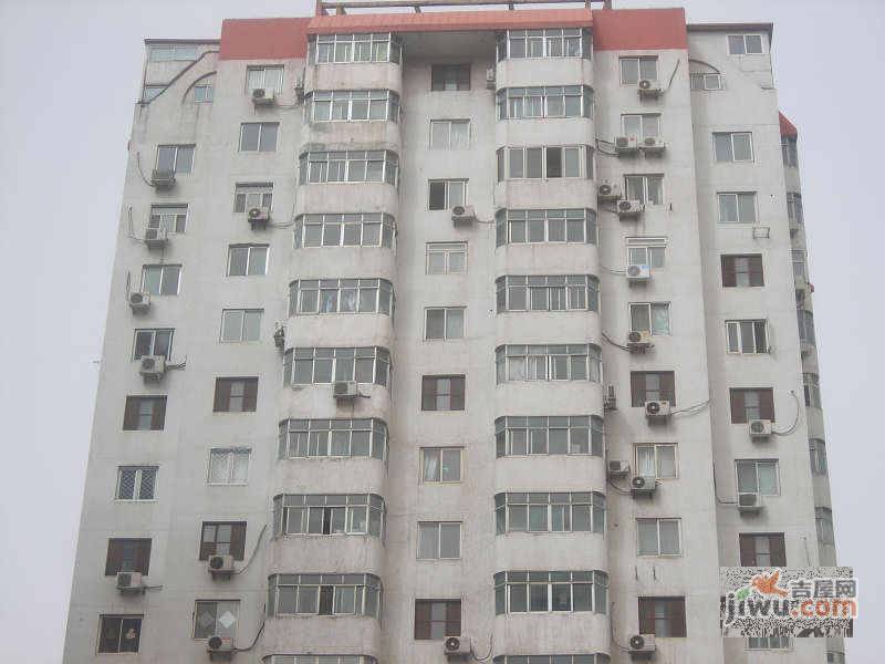马连道北里实景图图片