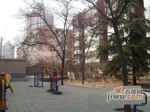 马连道北里实景图图片