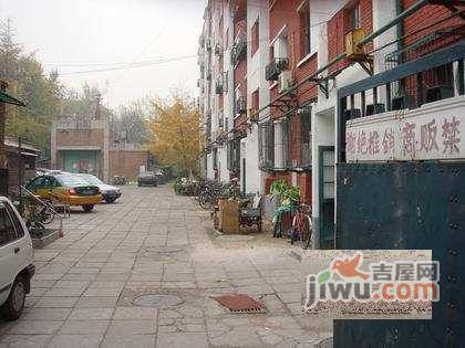 中兴巷小区实景图图片