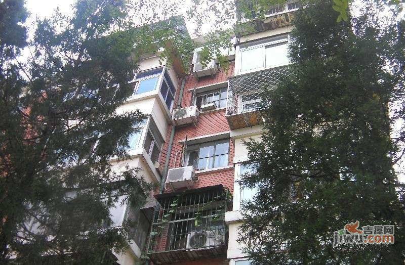 白纸坊北里5号院实景图图片