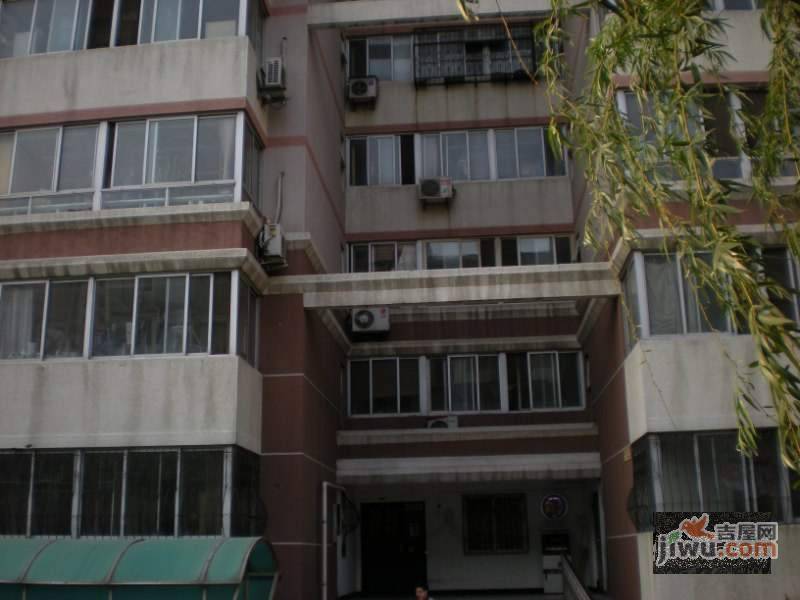 光源里二巷小区实景图图片