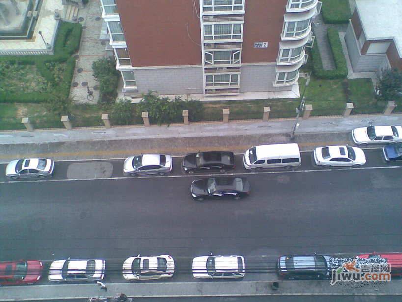 广南小区实景图图片