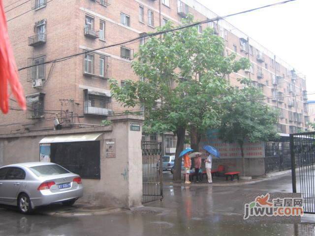 广南小区实景图图片