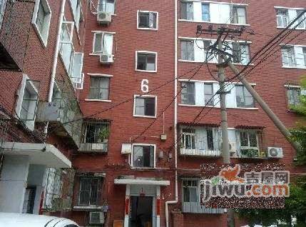 广南小区实景图图片