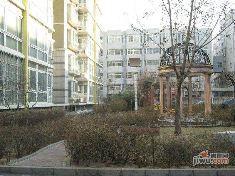 静源居实景图图片