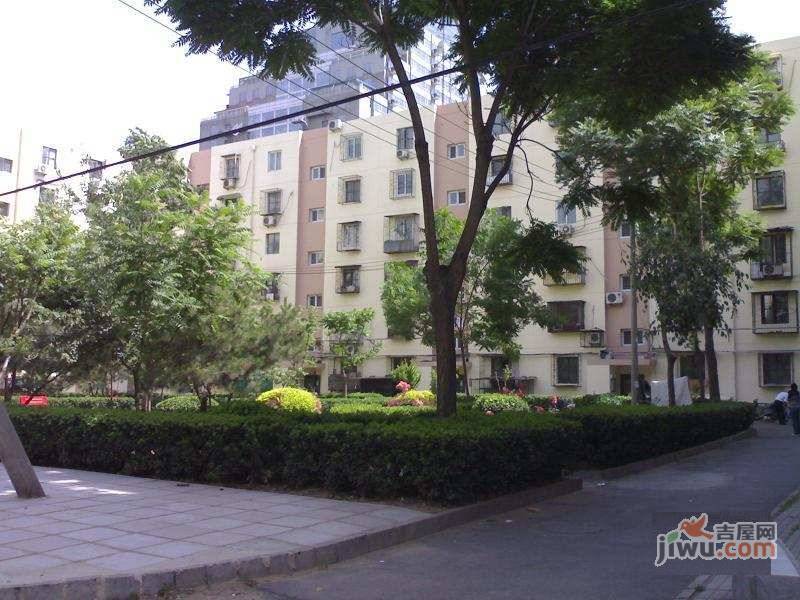 静源居实景图图片