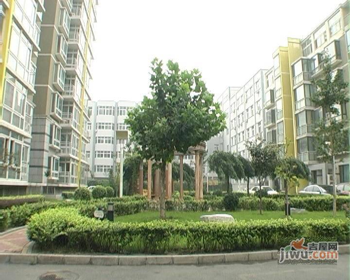 静源居实景图图片