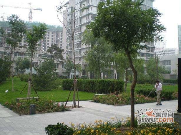 静源居实景图图片