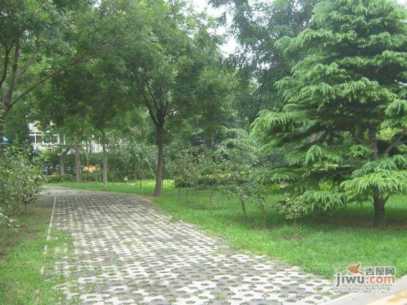和平里社区实景图图片