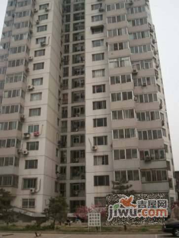 花园路小区实景图图片