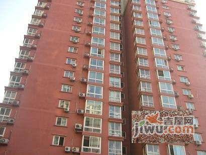 花园路小区实景图图片